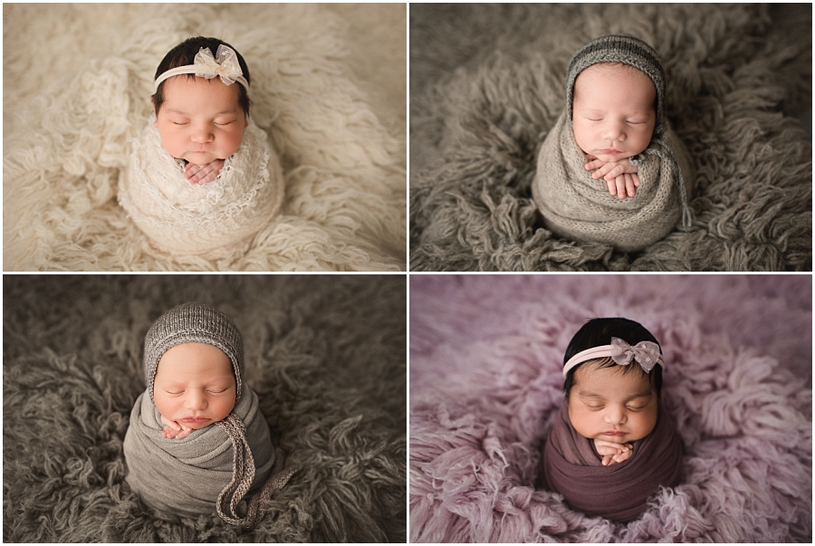 Newborn Style Guide & Questionnaire -NJ Newborn Photographer | Megan ...